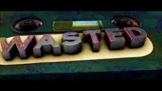 WASTED