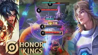 Honor of Kings（Xiang yu）