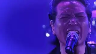 THE MODS 『STAY CRAZY』35th Anniversary Live at YA-ON #2