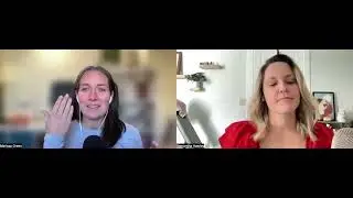 Work Life Design with Marissa Green