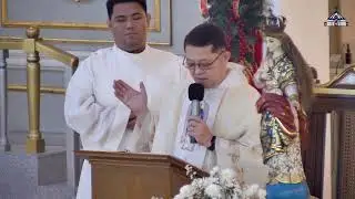 LIVE | 9AM | Dakilang Kapistahan ni Maria, Ina ng Diyos | January 1, 2026