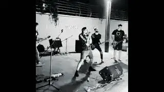 Urban Fest - St. Oskol (Старый Оскол 08.22)