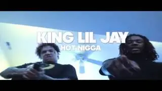 KING Lil Jay #00 