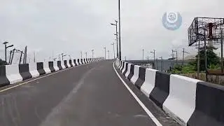 Tour the Latest Flyover in Southeast Nigeria with us!