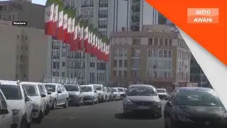 Iran tarik balik sekatan internet secara berperingkat