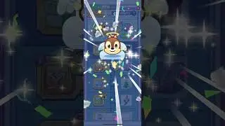 Disney Emoji Blitz - Opening the first box in the monthly challenge. I&rsquo;ve been slacking this month!