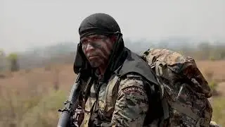 Indian Army in the world indian Army lovers para commando cobra commando army lovers video viral