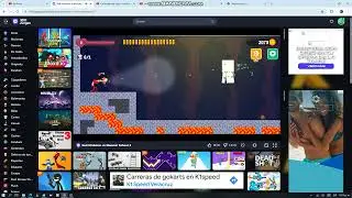 red stickman vs monster school 2 part 8 boss