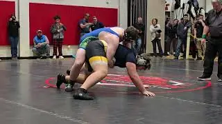 Moran vs Allaire (Colchester)