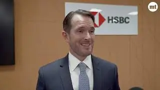 &lsquo;It&rsquo;s business as usual&rsquo; for HSBC Malta as company registers record profit