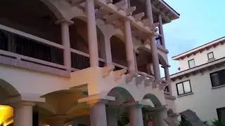 Coco Beach Resort, Belize