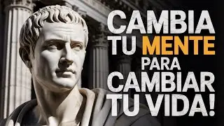 10 REGLAS ESTOICAS PARA VIVIR CON COHERENCIA Y VALENTÍA | APLICAR ESTOICISMO