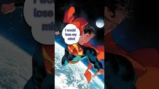 Superman and Batman are bestfriends #views #dccomics #superman #batman #Finalcrisis
