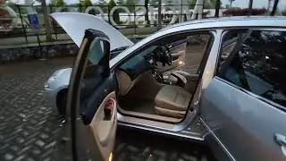 Honda Accord VTIL 2006 low kilometer #sold