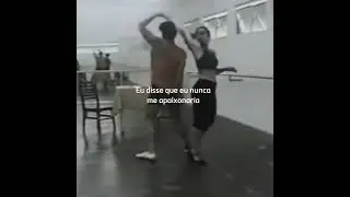 Daniella Perez e Raul Gazolla