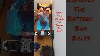 Acedeck NYX Z3 lite esk8 Electric Mountain Board Weatherproofing Setup and Graphics.