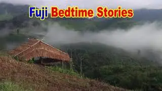 Poj Ntxoog Zais Me Nyuam Yaus (Scary Story)