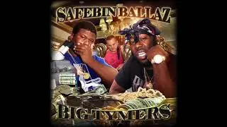 FMB DZ x Safebin Ballaz - Big Boy Life