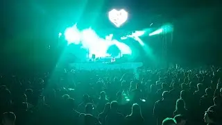 StellarBeat Music Festival 2018 - Impulz
