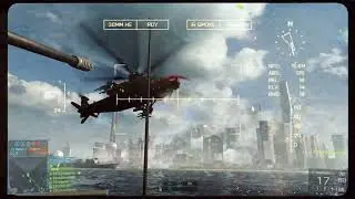 Battlefield 4 | Multiplayer | E3 2013 | Siege of Shanghai Trailer