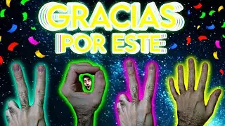 ¡¡¡ Gracias por este 2025 !!!
