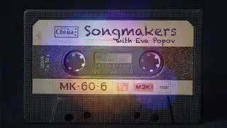 Curious Legends Live Stream - Songmakers