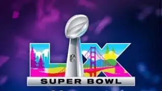 Super Bowl LX: The Hidden Meaning Behind Seahawks vs Patriots Rematch | Harness Divine Energy Flow 🌈