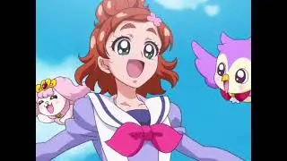 Precure All Stars- If U Seek Amy [AMV]
