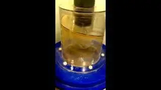 Cyclone Separator