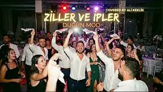 Oynamaya Hazır mısın? Ziller ve İpler | Covered by Ali Keklik