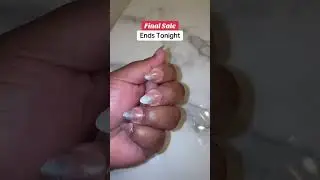 Glamnetic nails are the most stunning press-on nails on the market