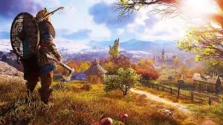 12 HUGE UPCOMING PS4/PS5 OPEN WORLD GAMES 2020/2021 - BIG OPEN WORLD PS4 PS5 GAMES!