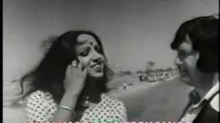 Imrozia & Badar Munir - che toray zulpay