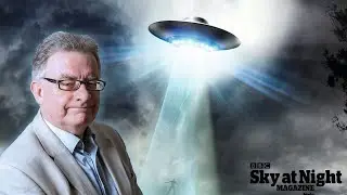 Why do people believe in UFOs?