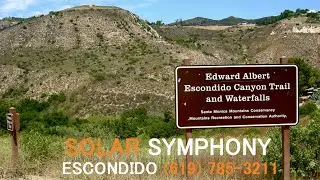 Escondido Solar Installers | (888) 688-1411 | Solar Symphony