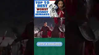 Mulan (2020) &ndash; Did Disney Get It Right? No | ToonGrin Review