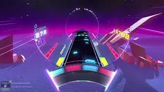 Spin Rhythm XD - Gameplay Demonstration