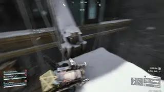 ARC Raiders clip