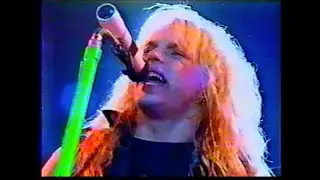 Poison - 9/29/1988, 