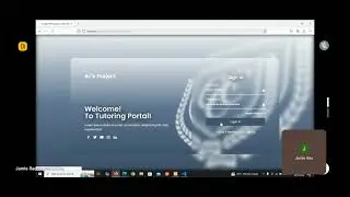 PROJECT 4C&rsquo;S: WEB-BASED TUTORING PORTAL SITE