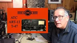 ART-13 Mod Tranny Change
