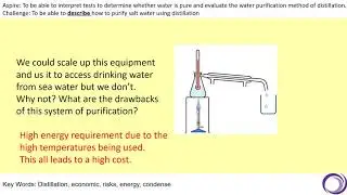 Water Required Practical