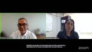 Calor extremo: Medidas de prevención en lugares de trabajo