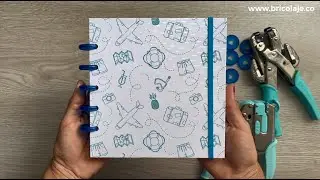 Agendas Con Discos y diseños personalizados