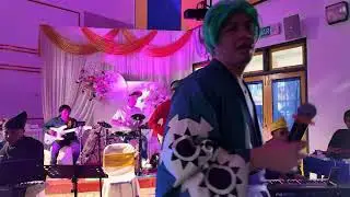 The EduBeats- Gemuruh by Faizal Tahir Cover