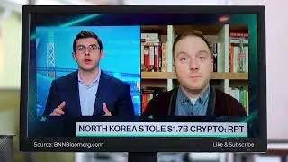 $3.8 Billion In Cryptocurrency Theft Just In 2022
