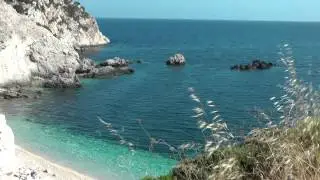 Aghia Eleni beach