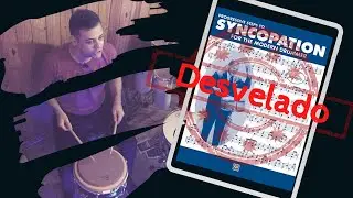 COMO TOCAR SYNCOPATION NO PAD?