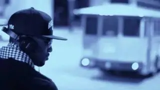 Reggie Huffman - Brand New Like it or Not
