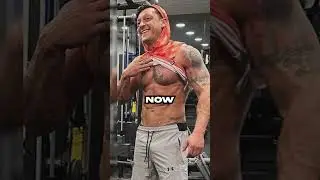 When A Pro Athlete Becomes A Bodybuilders 🤦&zwj;♂️❌ (Mesut Ozil)
